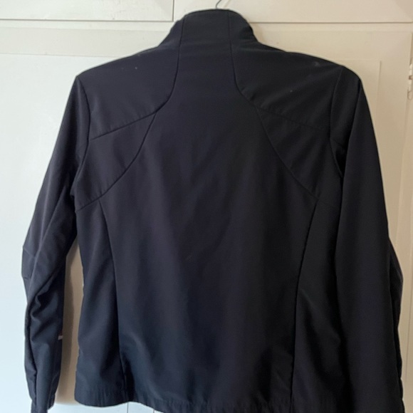 Great jacket . Zipper up hot looking on. - Picture 4 of 5